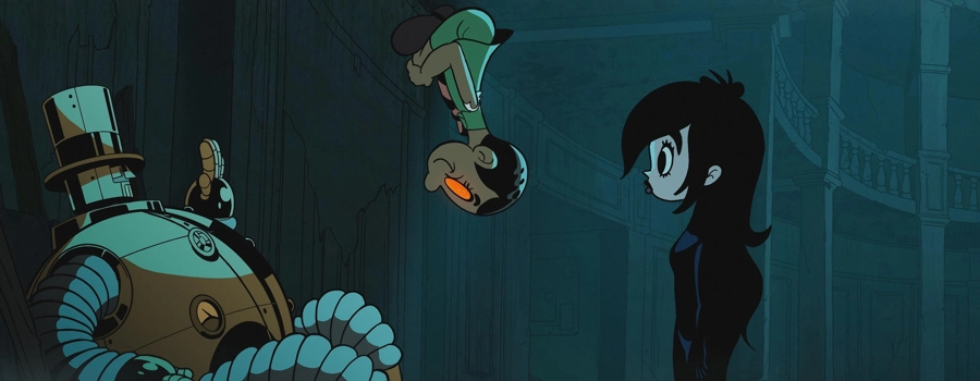 Единорог: Вечные воины